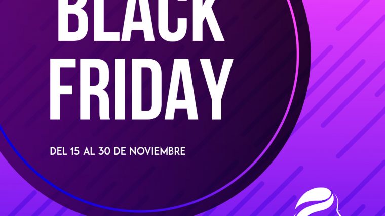 Black friday Daniela Beauty Peluqueria Madrid